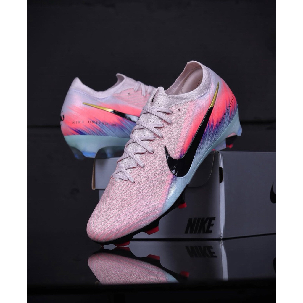 Nike ZM Vapor 16 Elite FG NU2 ของแท้ 100% | Shopee Thailand