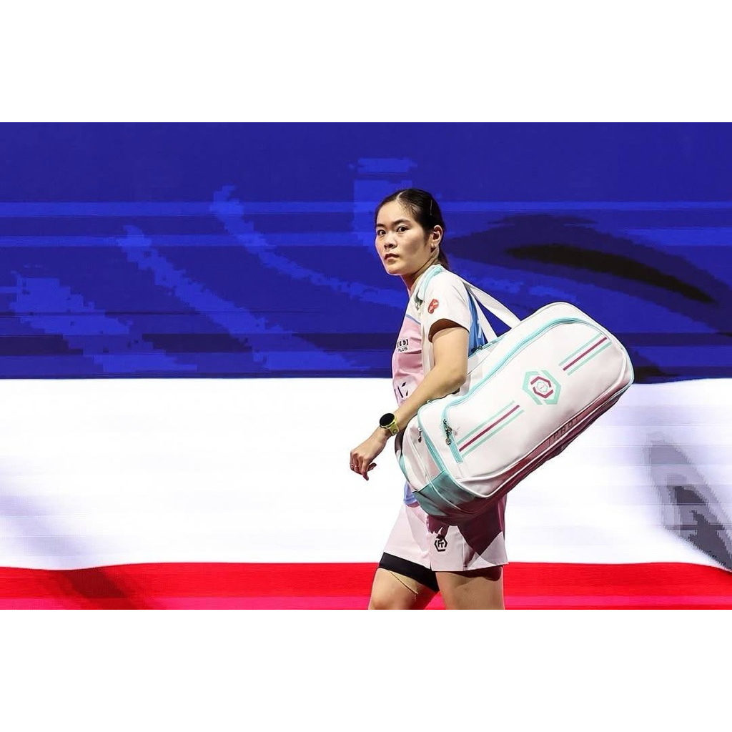 กระเป๋าแบดมินตัน Tournament bag Felet Smart Pro V2 | Shopee Thailand