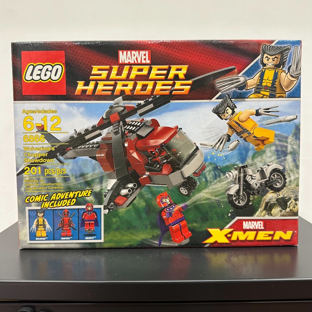 lego-6866-rare-set-wolverine-s-chopper-showdown