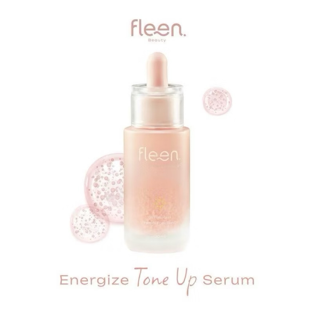 Fleen tone up (แบ่ง) | Shopee Thailand