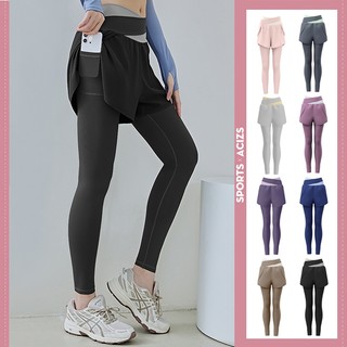mvp sport  quần jogger nữ  quần yoga cạp cao  túi bên dạng ẩn
