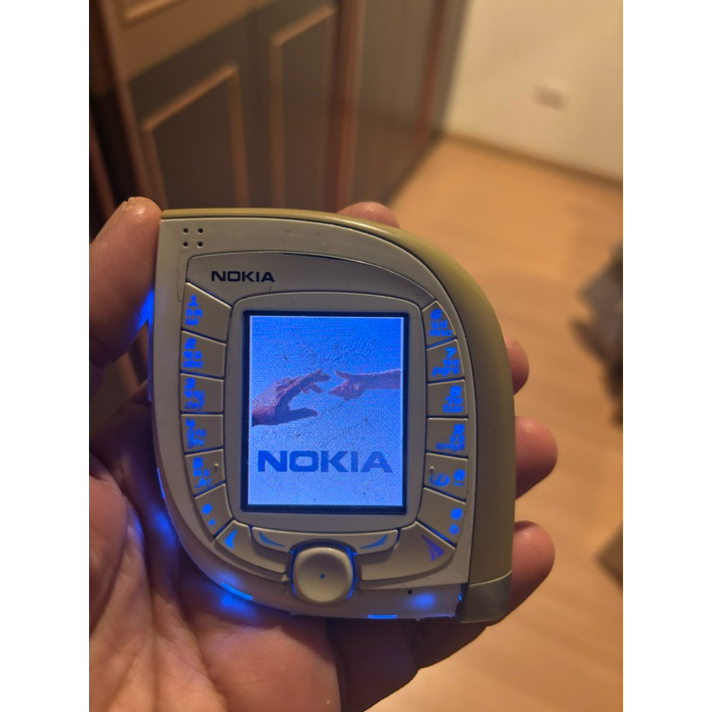 nokia 7600 ราคาพิเศษ | ซื้อออนไลน์ที่ Shopee ส่งฟรี*ทั่วไทย!