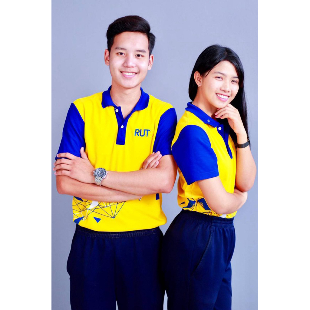 เสื้อพละ มทร เทคโนราชมงคลศรีวิชัย | Shopee Thailand