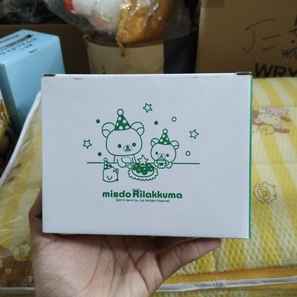 ช้อป มิสเตอร์โดนัท แก้ว ง่าย ๆ บน Shopee | เม.ย. 2026