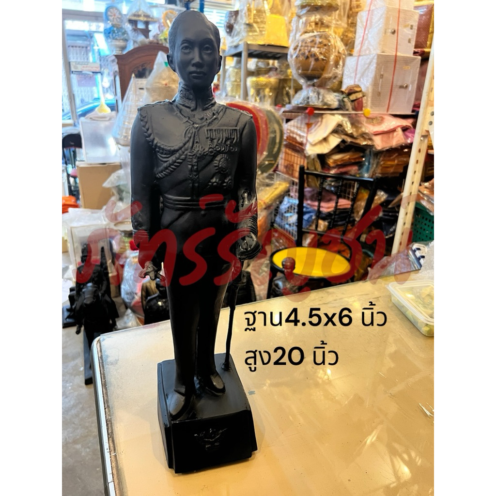 รูปเหมือน พระบาทสมเด็จพระปรเมนทรมหาอานันทมหิดล พระอัฐมรามาธิบดินทร (ร.8 ...
