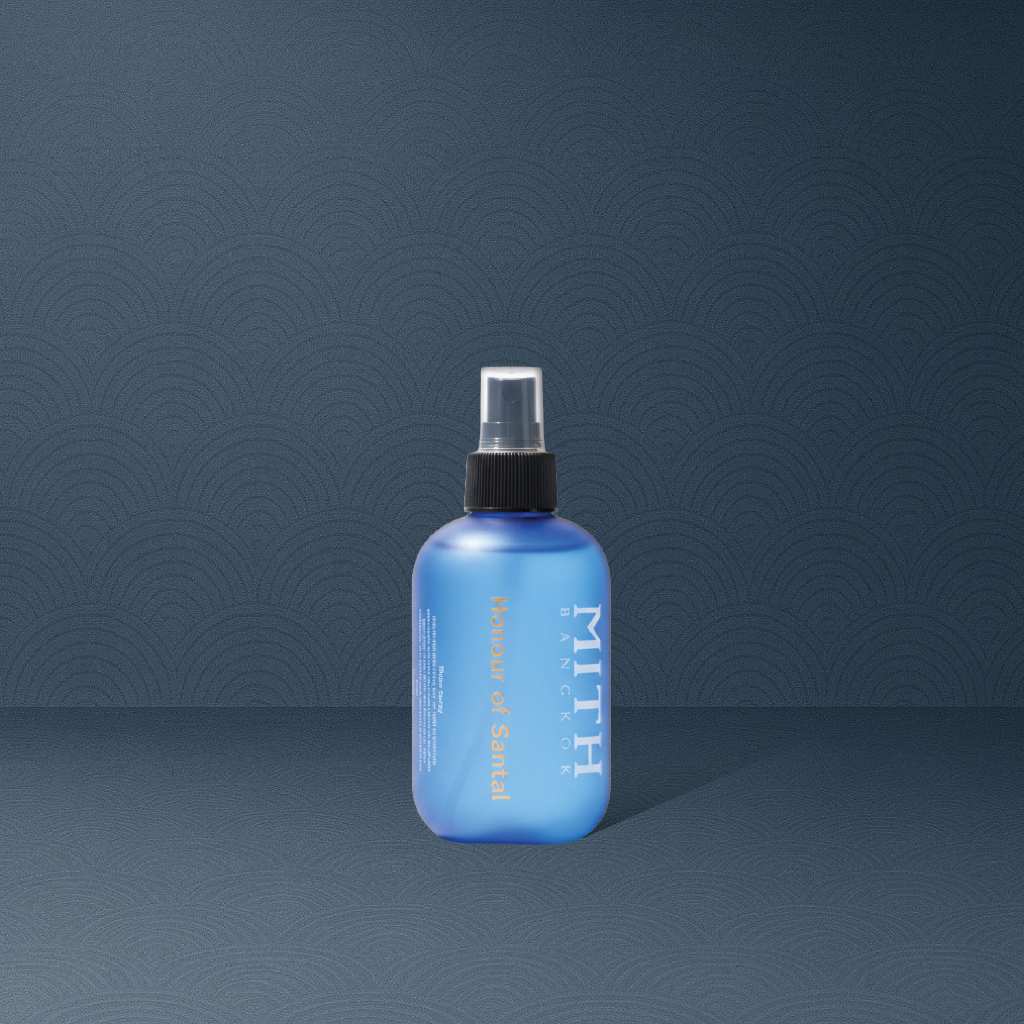 น้ำหอม MITH BANGKOK : Room Spray 200ml.