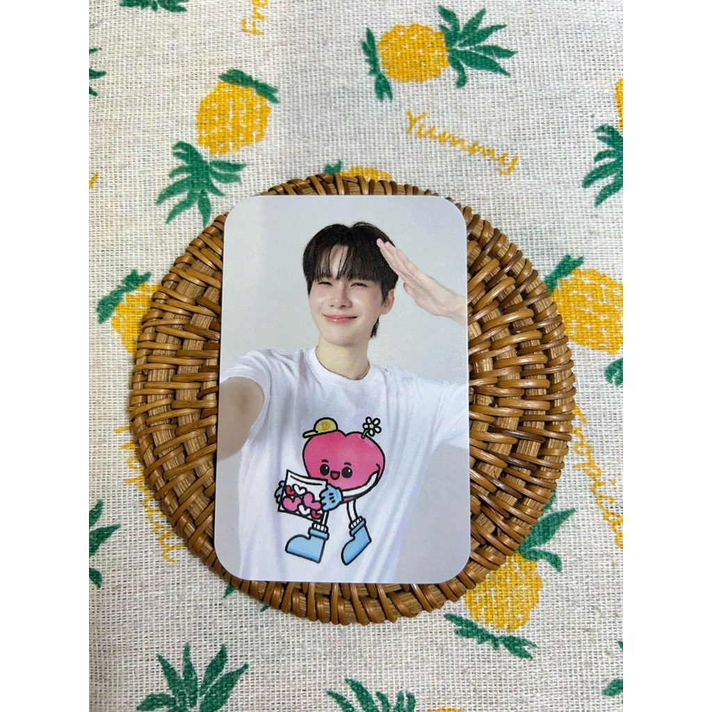 การ์ด DMD CHARITY 2025 (1/2)💖 | Shopee Thailand
