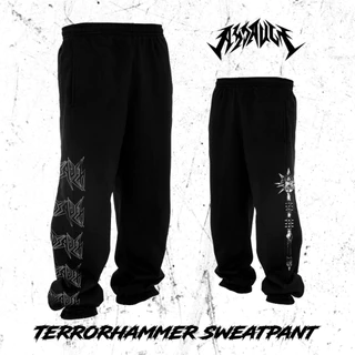 ASSAULT TORRORHAMMER SWEATPANT [THS]