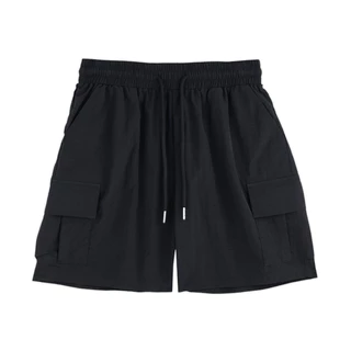 URTHE - กางเกงขาสั้น คาร์โก้ รุ่น CARGO SHORTS