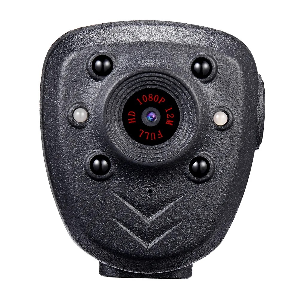 Sport Camera กล้องติดตัวเจ้าหน้าที่ Body Cameraรุ่น H850A | Shopee Thailand