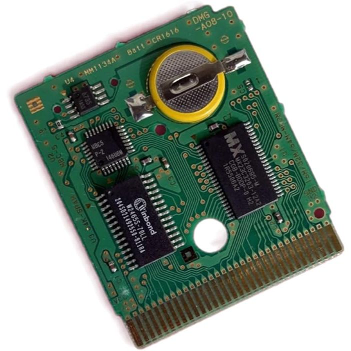 Epilogue GB Operator อุปกรณ์เล่นเกม Game Boy บน PC รองรับ GB GBC GBA ...