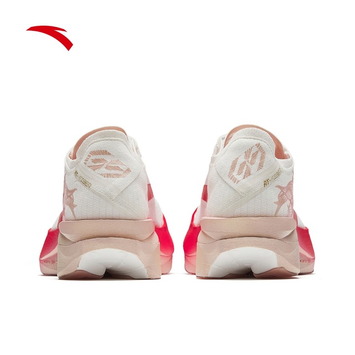ANTA  C202 G9 2  [N90] Men SuperShoe รองเท้าวิ่ง Nitroedge PRO Marathon shoes 1126A5573 Official Store — รองเท้ากีฬา แบรนด์ Anta ของแท้ 100% เช็คราคาจาก Shopee Lazada thumbnail 7