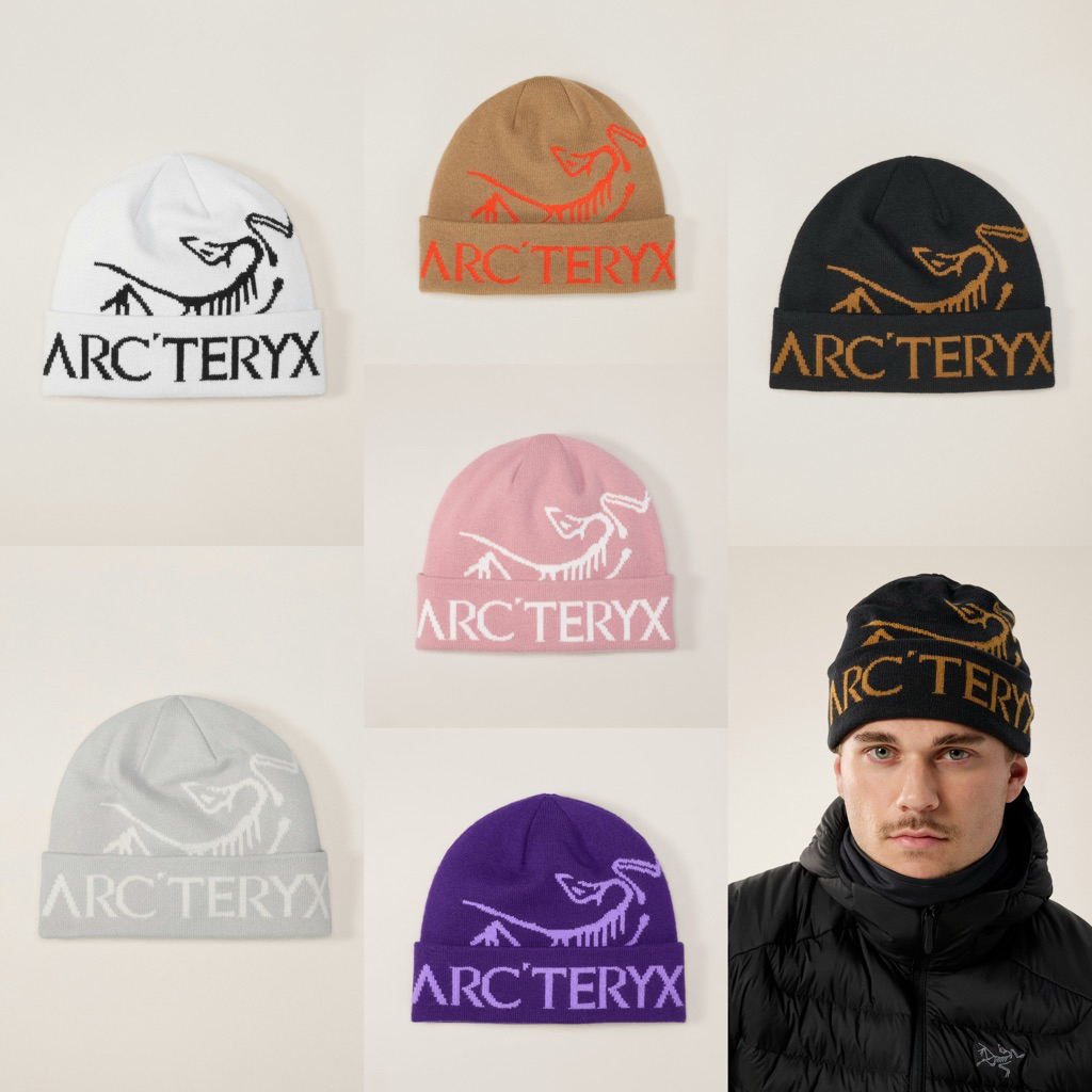 ARCTERYX BIRD WORD TOQUE | Shopee Thailand