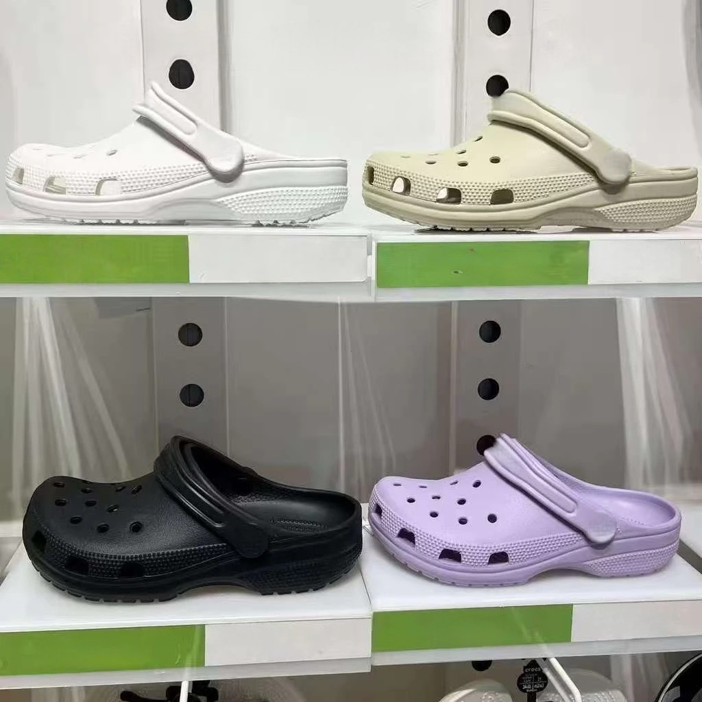 classic clog รุ่นฮิต ไซส์ 36-45