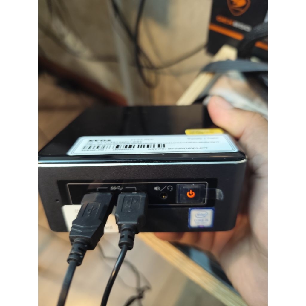 Mini PC SVOA NUC ประกัน1เดือน | Shopee Thailand