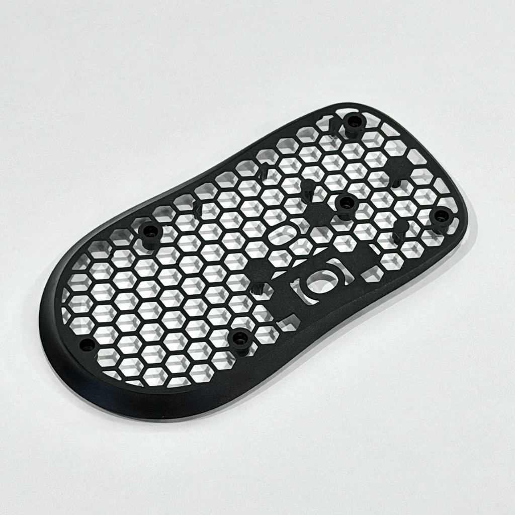 Mod สำหรับ G PRO X Superlight (รุ่น1) น้ำหนักเบา โครงสร้างแข็งแรง ...