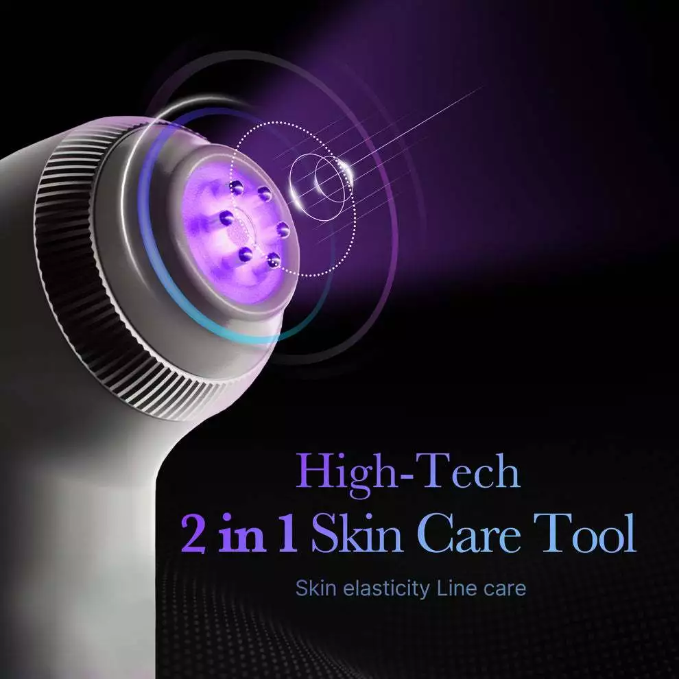 Medicube Age-R RF Ultra Tune