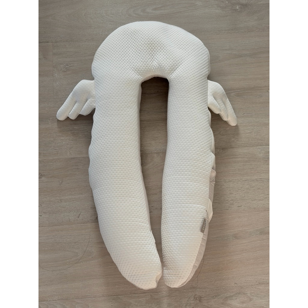 ส่อต่อ หมอนอ้อมกอด หมอนกันสะดุ้ง Elava angle cushion | Shopee Thailand