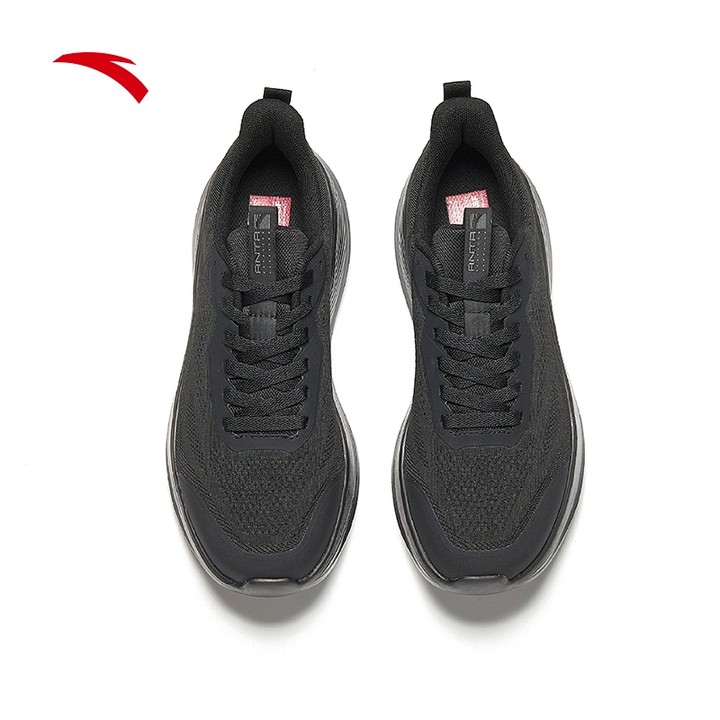ANTA EBUFFER 14 Lite รองเท้าสำหรับผู้ชาย สำหรับฟิตเนส วิ่ง จ๊อกกิ้ง และการฝึกซ้อม 1126A7713 Official store — รองเท้ากีฬา แบรนด์ Anta ของแท้ 100% เช็คราคาจาก Shopee Lazada thumbnail 4
