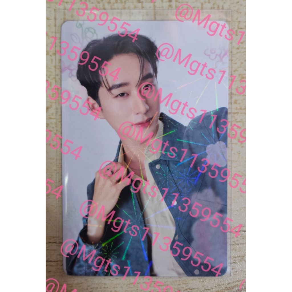 ตะกร้าวิลเลี่ยมเอส(williamest), ไลแคน(lykn) 2 gmmtv | Shopee Thailand