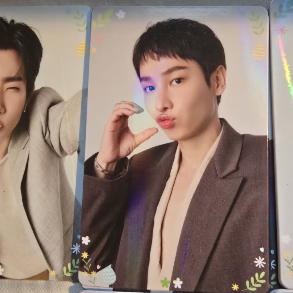 GMMTV POP UP STORE IN TOKYO 2026 - PondPhuwin ForceBook JoongDunk