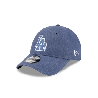 New Era หมวกรุ่น Los Angeles Dodgers Cooperstown Mlb Varsity Navy 9Forty Unst Cap