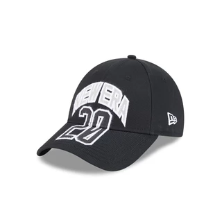 New Era หมวกรุ่น New Era Street Archived Black 9Forty Cap