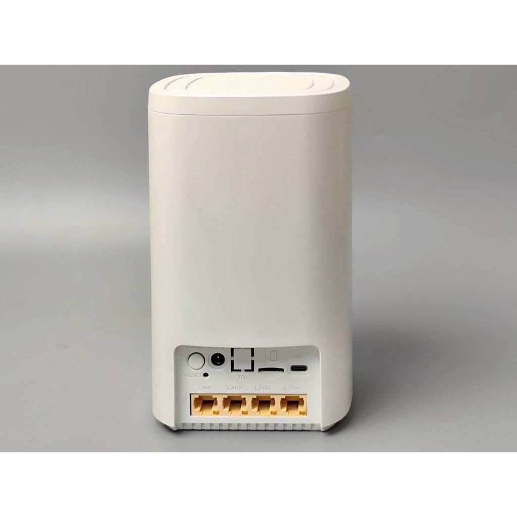 Router ใส่ซิม AIS 5G (WiFi เร็วแรง ใช้งานง่าย) มือสอง | Shopee Thailand