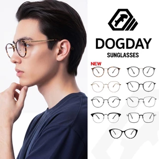 แว่นกรองแสง แบรนด์ RUDEDOG รุ่น DOGDAY COLLECTION
