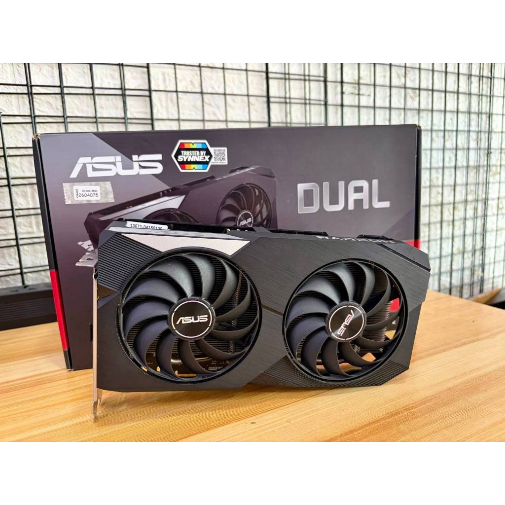 RX 6600XT 8GB มีกล่อง | Shopee Thailand