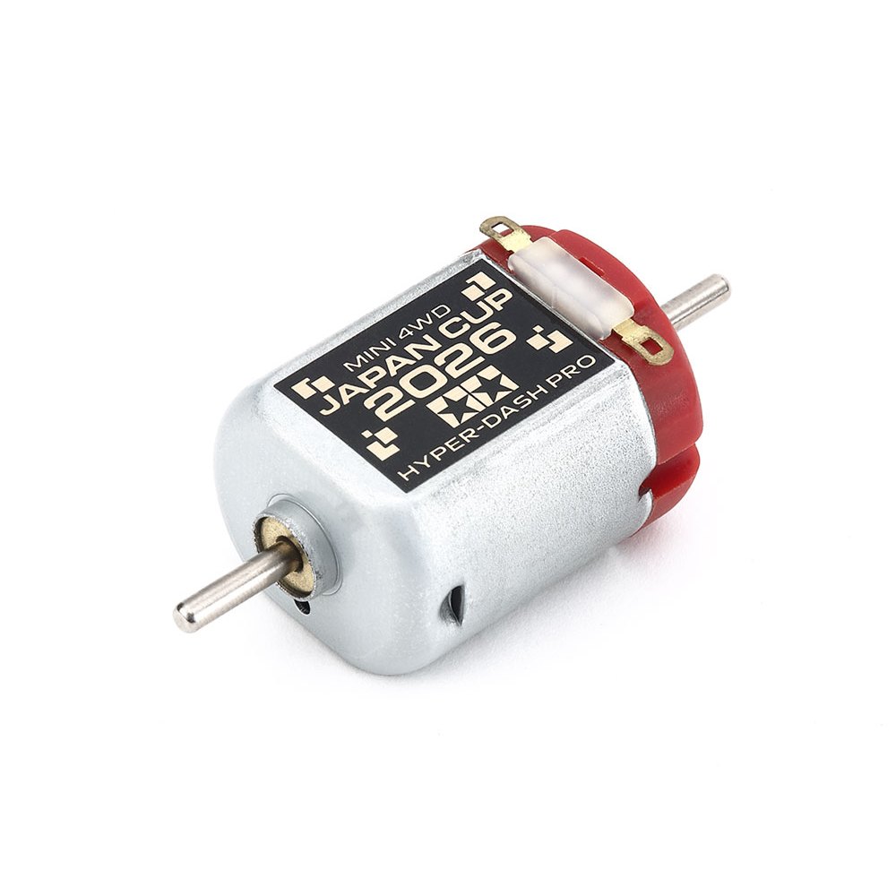 TAMIYA 95183 Jr Hyper Dash Motor Pro J-Cup 2026 | Shopee Thailand