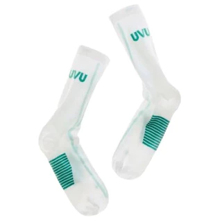 UVU LONDON '26 RUNNING SOCK