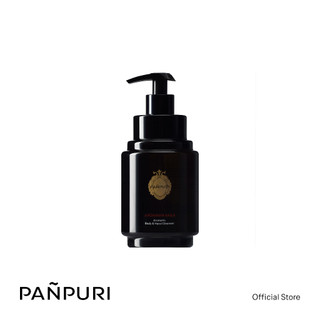 PAÑPURI Aromatic Body & Hand Cleanser 450 ml. PAÑPURI sản phẩm làm sạch cơ thể và tay 450 ml.