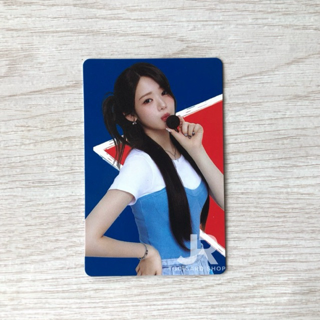 การ์ด Babymonster x Oreo [Rora]ของแท้ 💯 พร้อมส่ง | Shopee Thailand
