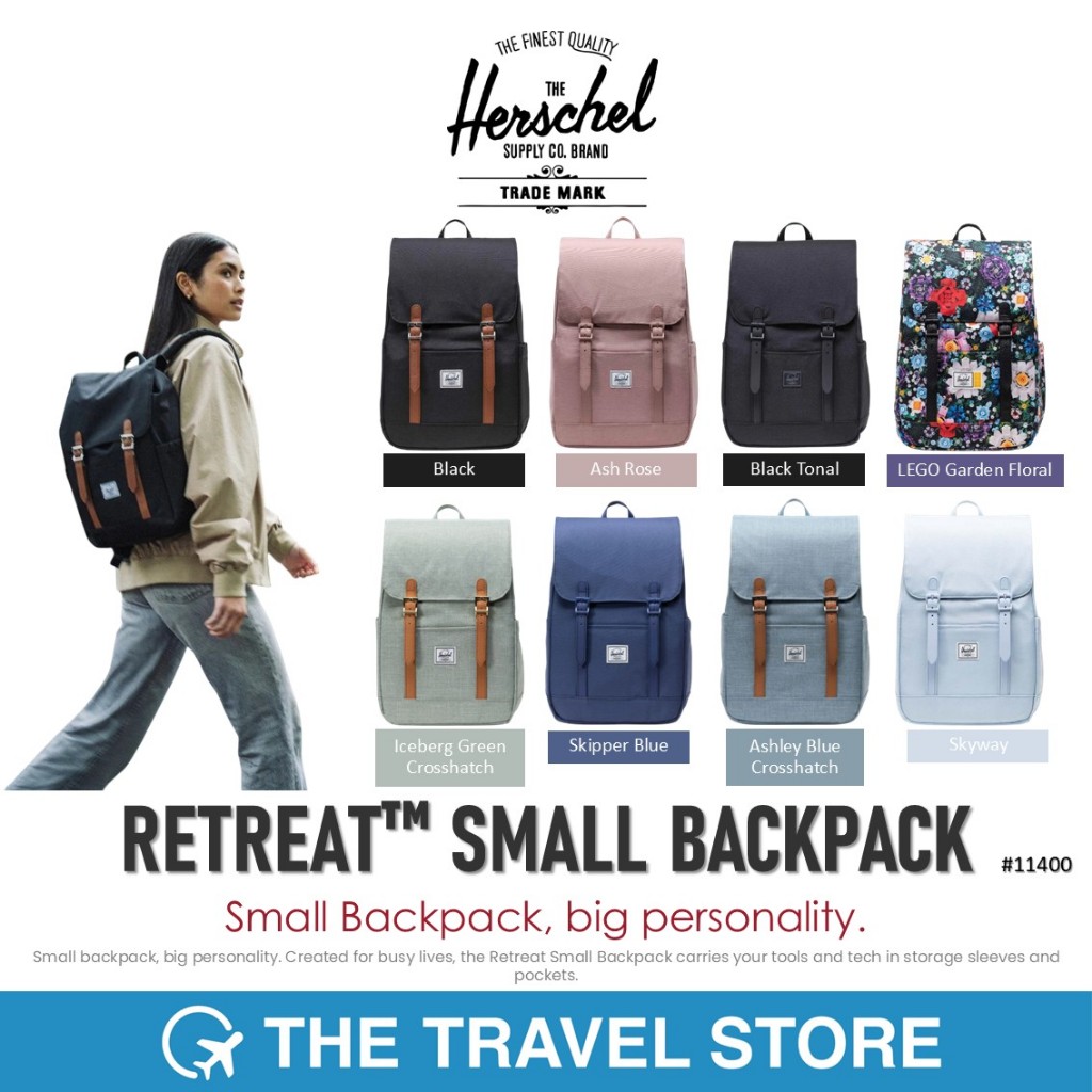 herschel backpack thailand ULTRALIGHT CINCH DAYPACK 14L the sleek design and versatile colors make it a perfect match for any outfit Herschel Supply Co | Classic