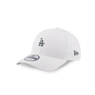 หมวกแก๊ป New Era รุ่น Los Angeles Dodgers Color Era White 9Forty Cap