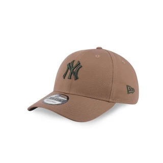 หมวกแก๊ป New Era รุ่น New York Yankees Color Era Khaki 9Forty Cap