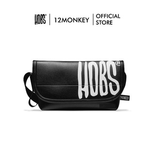 Hobs® Túi đeo vai | 12Monkey2024 | Base Collection