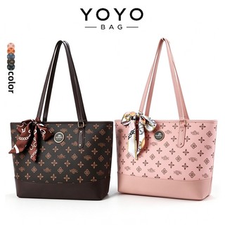 Túi xách nữ, túi Tote cỡ lớn, chứa đồ nhiều, túi công sở thời trang, đeo vai, thiết kế đẹp, dùng hằng ngày #13022