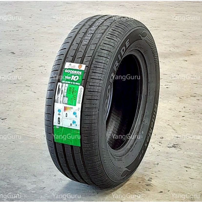 ยางรถยนต์ 265/65R17 GOODRIDE กู๊ดไรด์ รุ่น RideMax G-127 ยางรถกระบะ ขอบ ...