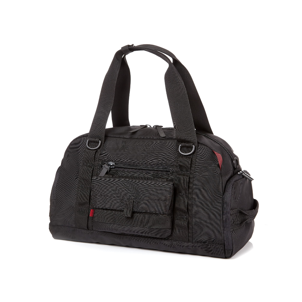 SAMSONITE RED BOSTON BAG รุ่น LOCHHILL