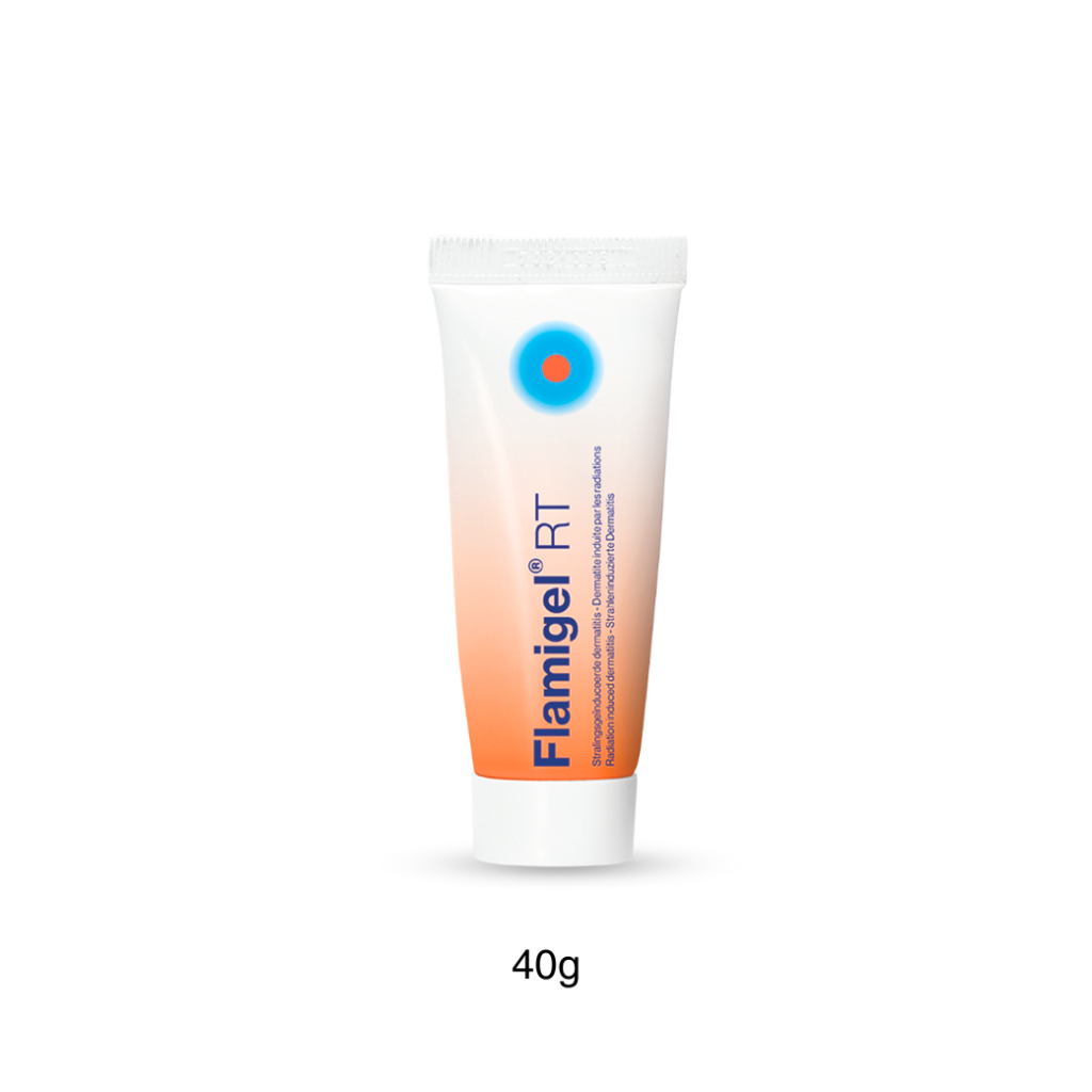 Flamigel® RT ฟลามิเจล อาร์ที ไฮโดรคลอลอยด์เจล เจลเพิ่มความชุ่มชื้น ลด ...