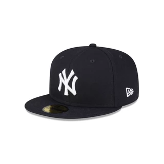 New Era หมวกรุ่น New York Yankees Authentic Navy 59Fifty Cap