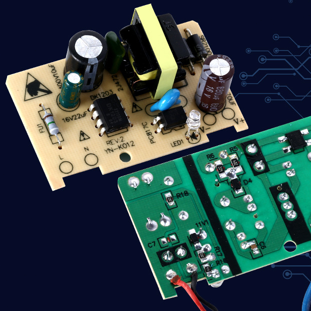 HAPP Adapter DC 12V - 2A สีดำ อะแดปเตอร์ สำหรับกล้องวงจรปิดภายนอก กัน ...