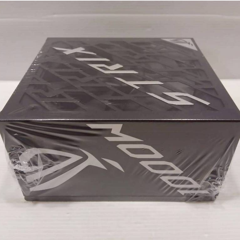 Nguồn ASUS ROG STRIX 1000W - 80 Plus Gold - Full Modular