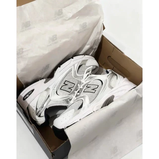 โปรโมชั่น Flash Sale : 💛สินค้าช็อปไทย💛authentic New Balance E 530 SG.SH.AD.KA ของแท้ ใหม่แกะกล่อง ยินดีรับคืนหรือแลกเปลี่ยน