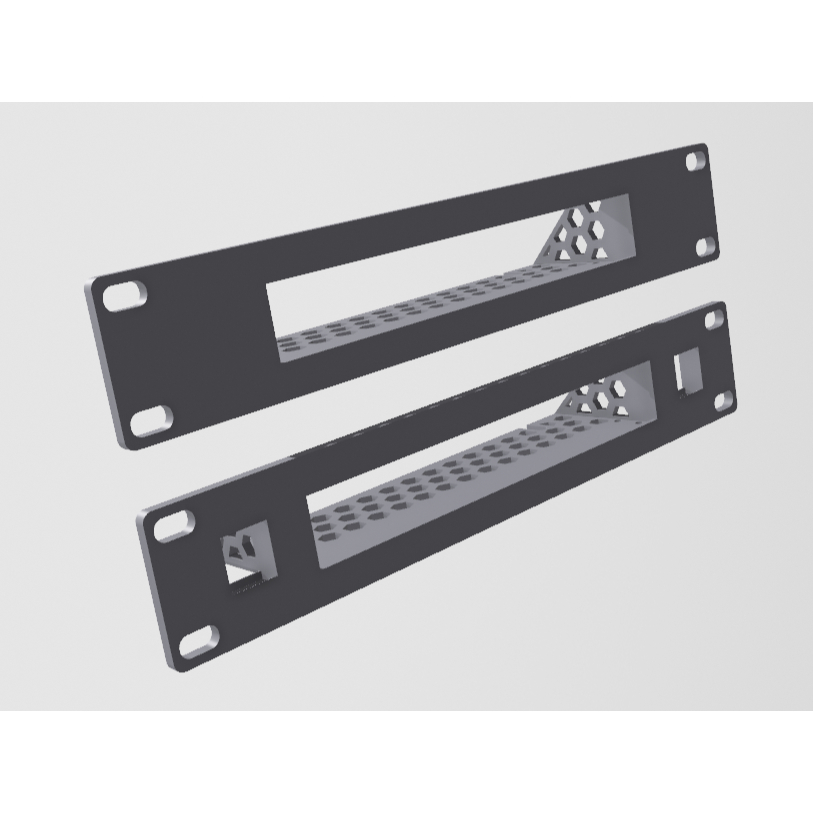10 inch rack TP-Link ER605 - SG108 | Shopee Thailand