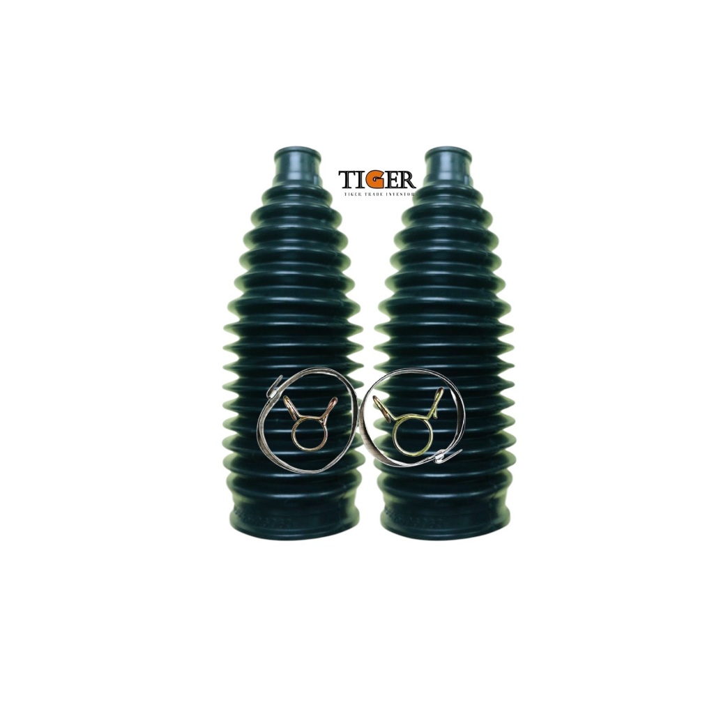 ยางกันฝุ่นแร็คTOYOTA LH184 / รถตู้ Commuter KDH200,222,223 (POWER) รถ ...