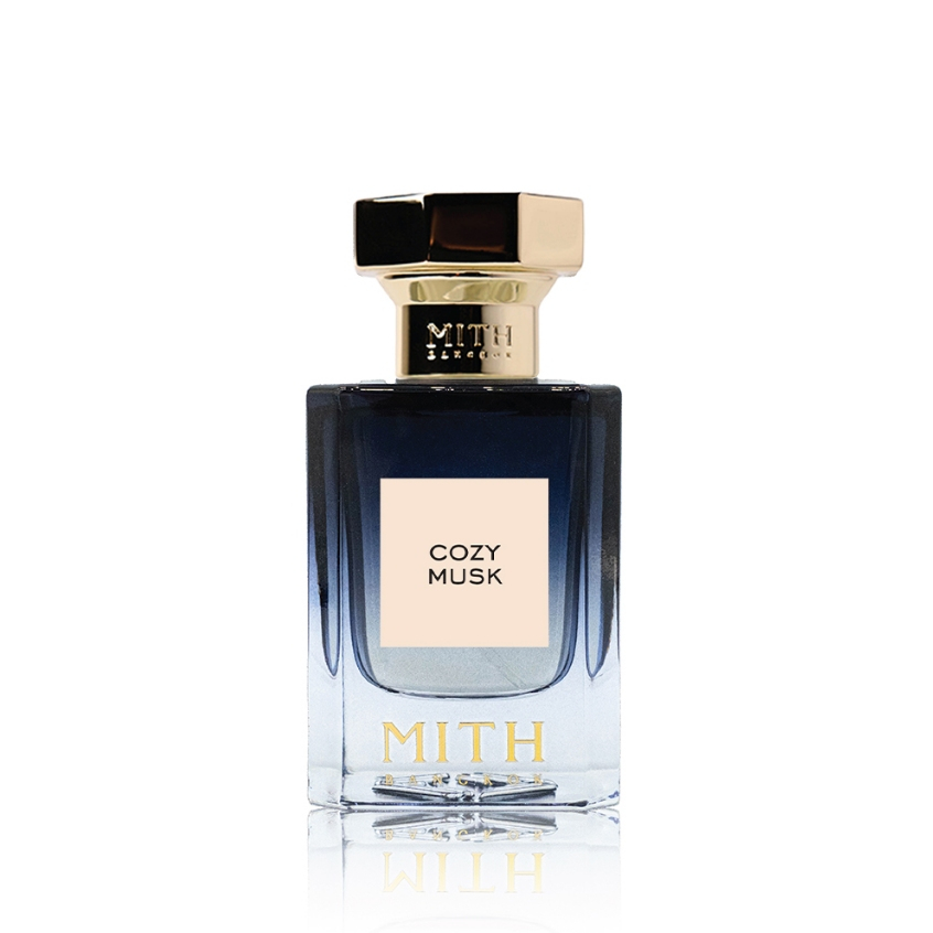 น้ำหอม MITH : Cozy Musk 100ml. | Shopee Thailand