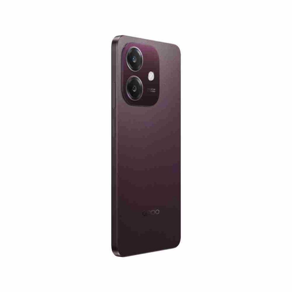 OPPO A5i รุ่นCPH2773 สีแดง เนบิวลา | Shopee Thailand
